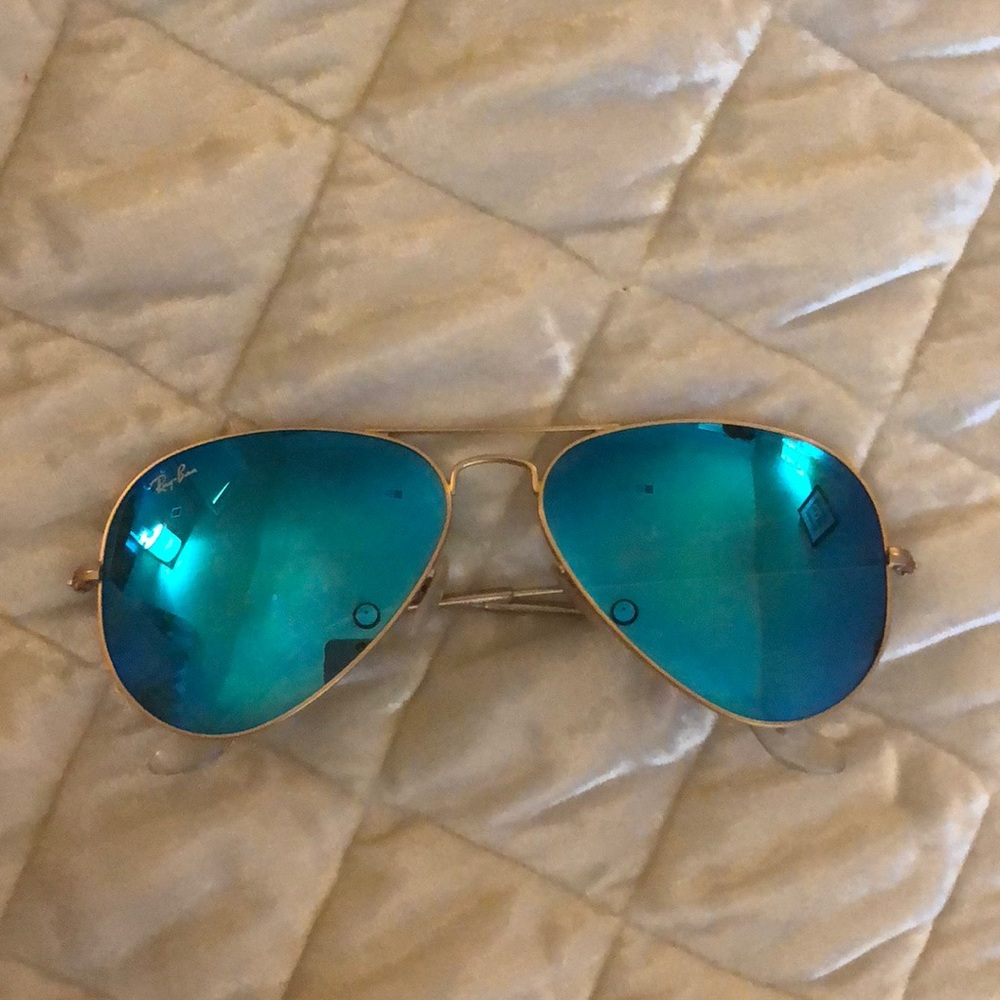 Ray bans